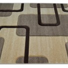 Синтетичний килим New Arda 6586 , GOLD - Висока якість за найкращою ціною в Україні зображення 5.